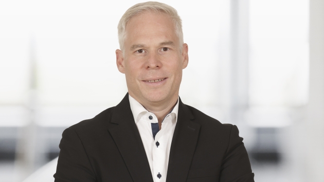 Alpine Deutschland bekommt einen neuen Chef - Amaury Marzloff wird zum 1. September 2025 neuer Direktor von Alpine Deutschland - Quelle: Renault Group